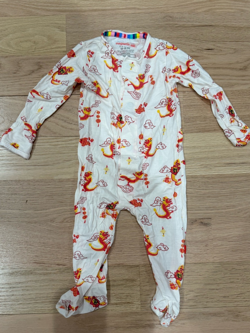 Fall Baby first Holidays bundle